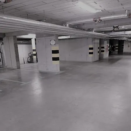 Gardenia 33 Superior Dziwnów