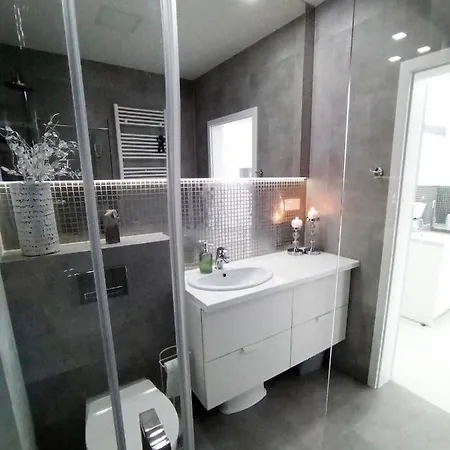Apartament Gardenia 33 Superior *