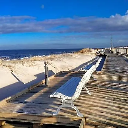 Gardenia 33 Superior Dziwnów