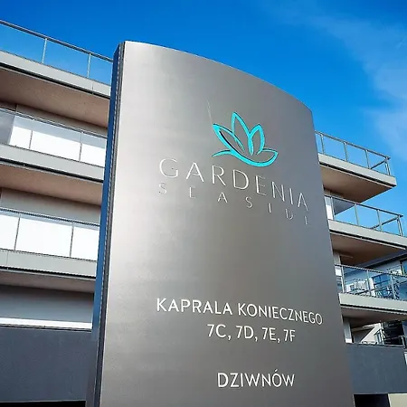 Gardenia 33 Superior