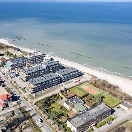 Apartman Gardenia 33 Superior