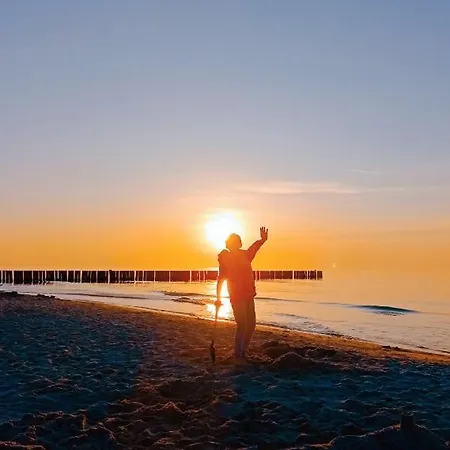 Gardenia 33 Superior Apartman *