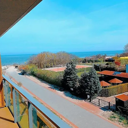 Appartement Gardenia 33 Superior