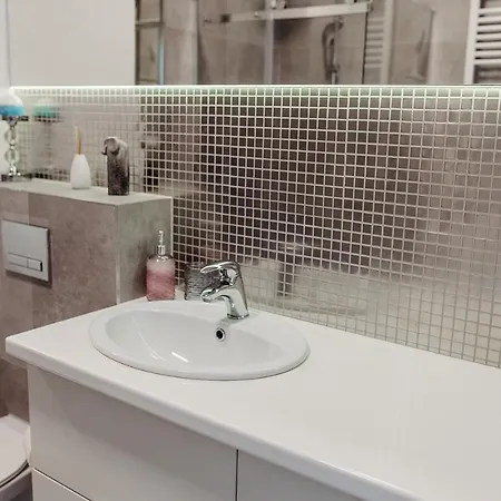 Appartement Gardenia 33 Superior