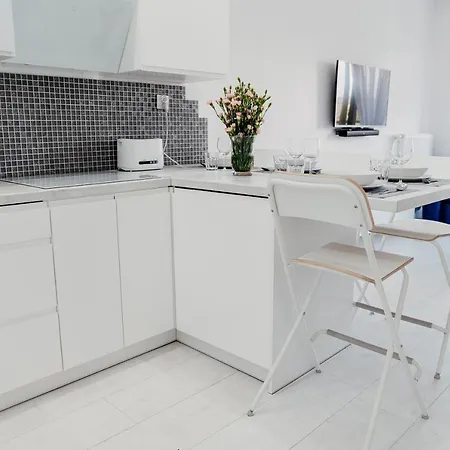 Appartement Gardenia 33 Superior *