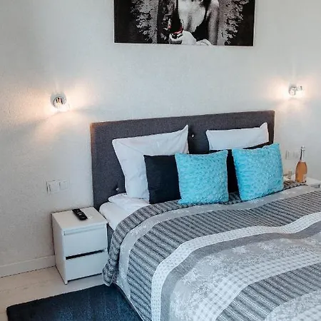 Apartman Gardenia 33 Superior