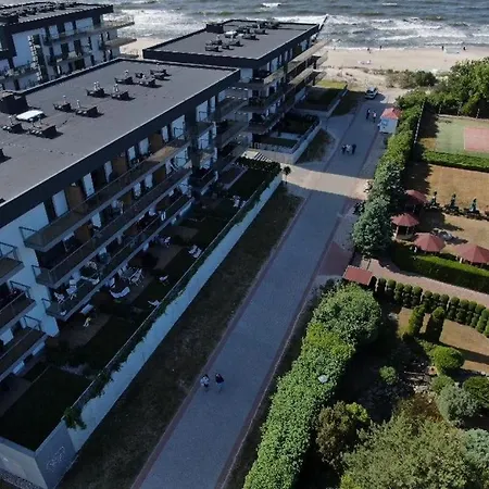 Gardenia 33 Superior Apartament