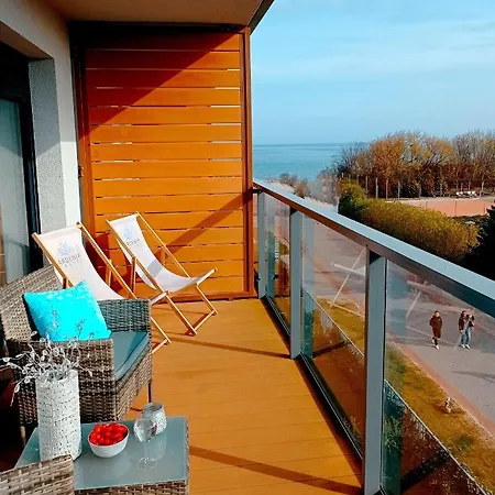 Appartement Gardenia 33 Superior