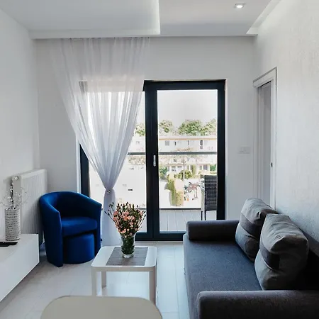 Gardenia 33 Superior Dziwnów