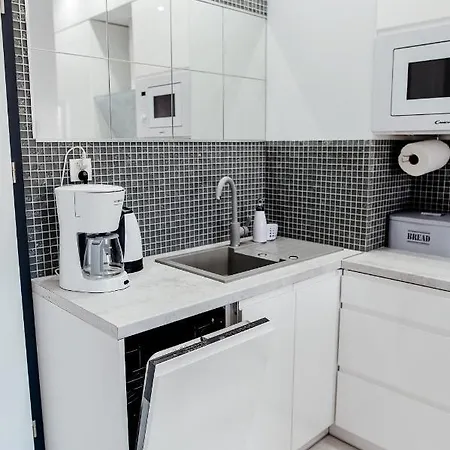 Appartement Gardenia 33 Superior