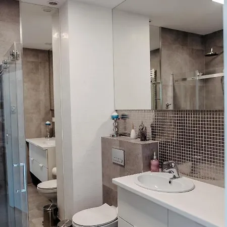 Gardenia 33 Superior Dziwnów