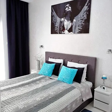 Gardenia 33 Superior * Dziwnów