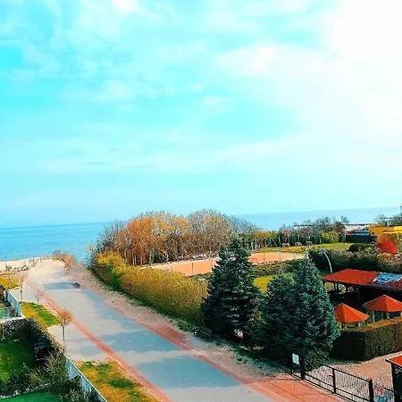 Appartement Gardenia 33 Superior *