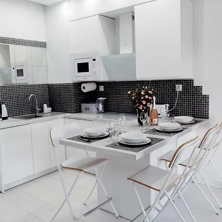 Apartman Gardenia 33 Superior *