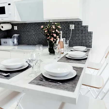 Gardenia 33 Superior Dziwnów