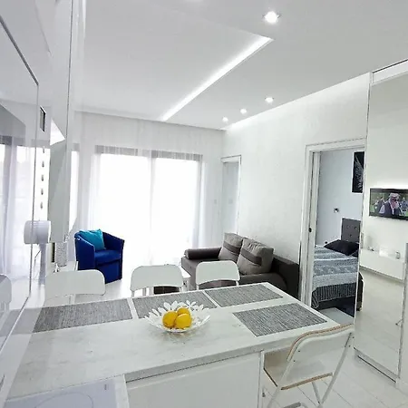 Gardenia 33 Superior Apartament