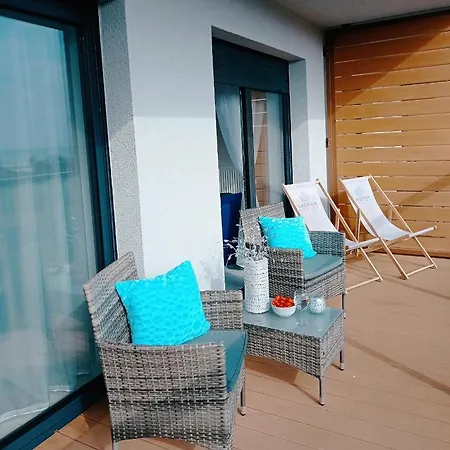 Gardenia 33 Superior * Dziwnów