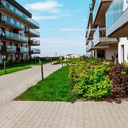 Appartement Gardenia 33 Superior *