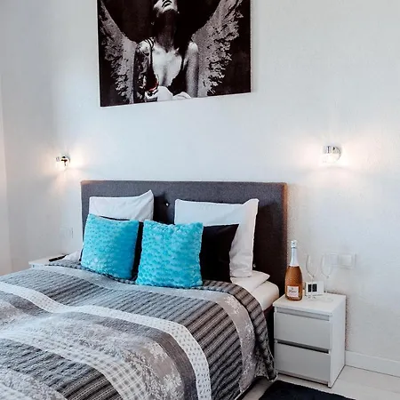 Gardenia 33 Superior * Dziwnów