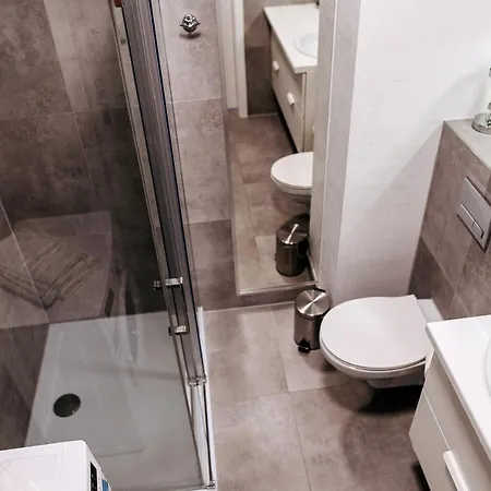 Gardenia 33 Superior * Dziwnów