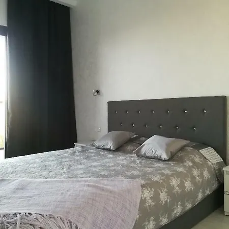 Gardenia 33 Superior Apartament