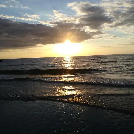 Gardenia 33 Superior Apartman