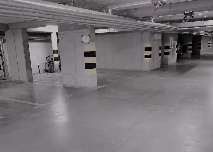 Gardenia 33 Superior Dziwnów