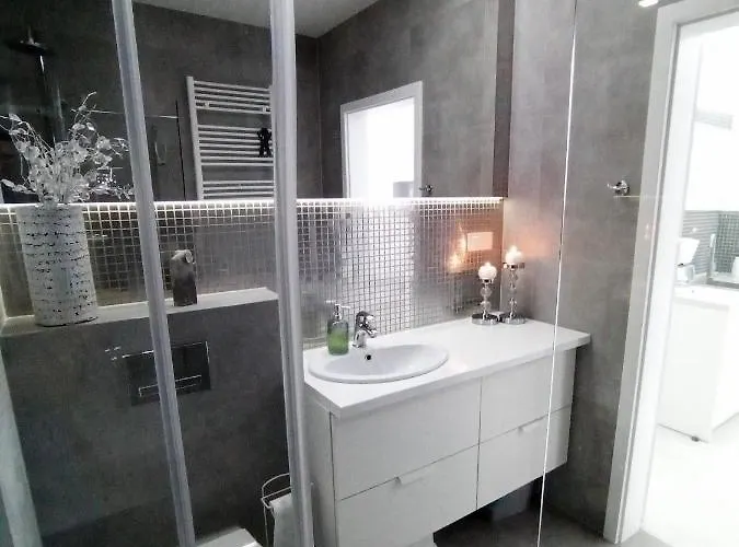 Apartman Gardenia 33 Superior *