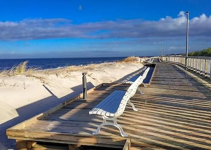 Gardenia 33 Superior Dziwnów