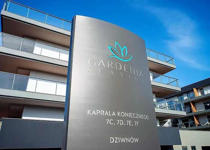 Gardenia 33 Superior