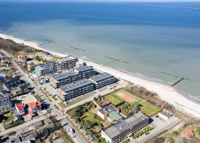 Apartman Gardenia 33 Superior