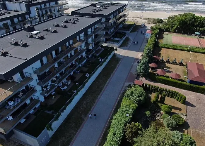 Gardenia 33 Superior Apartman