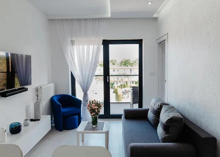 Gardenia 33 Superior Dziwnów