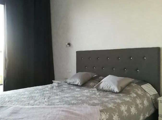 Gardenia 33 Superior Apartman