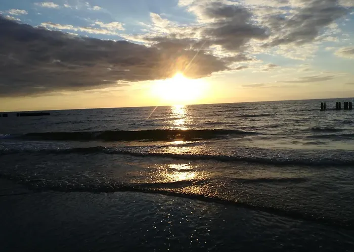 Gardenia 33 Superior Apartman